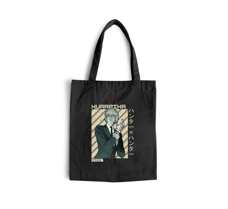 Torba z uszami z Hunter x Hunter