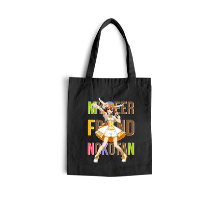 Torba z uszami z My Deer Friend Nokotan