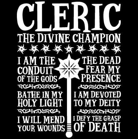 Koszulka RPG KOLOR KOSZULKI I FASON