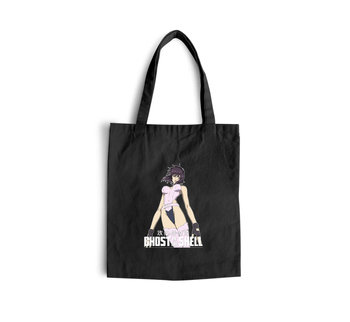 Torba z uszami z Ghost in the Shell