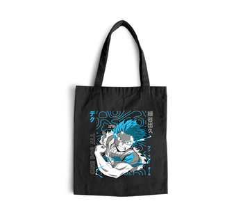 Torba z uszami z My Hero Academia / Akademia bohaterów