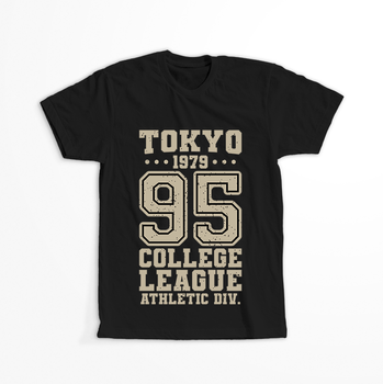 Koszulka Japonia KOLOR KOSZULKI I FASON