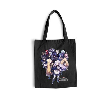 Torba z uszami z The Eminence in Shadow