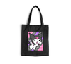 Torba z uszami z Kuromi