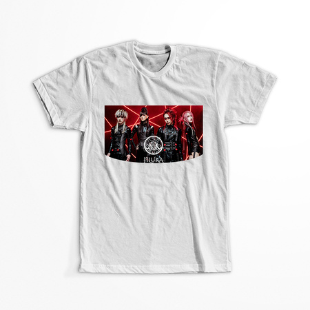 Koszulka - Jiluka - WYBIERZ FASON KOSZULKI