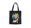 Torba z uszami z Dragon Ball