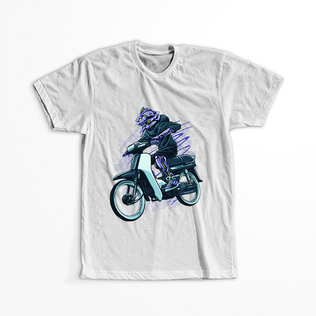 Koszulka Evangelion WYBIERZ KOLOR KOSZULKI I FASON