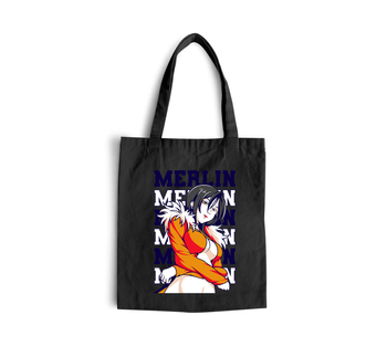 Torba z uszami z Seven Deadly Sins