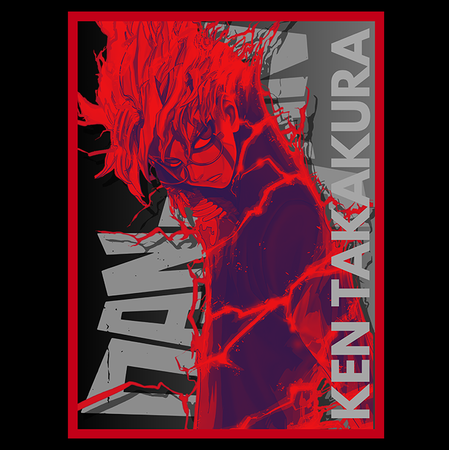 Torba z uszami z Dandadan