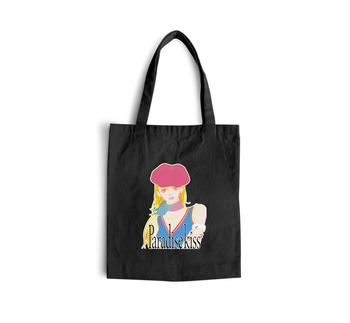 Torba z uszami z Paradise Kiss