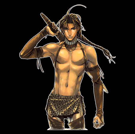 Torba z uszami z Wild Rock