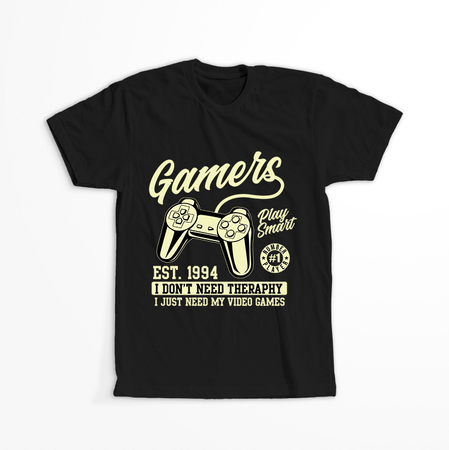 Koszulka  Play Smart WYBIERZ KOLOR KOSZULKI I FASON