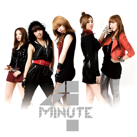 Koszulka 4 minute WYBIERZ FASON KOSZULKI