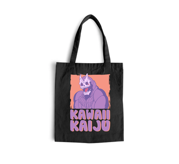 Torba z uszami z Kaiju No.8