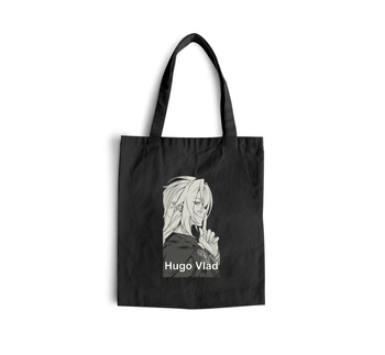 Torba z uszami z Zenless Zone Zero