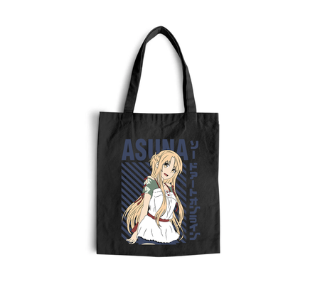 Torba z uszami z Sword Art Online