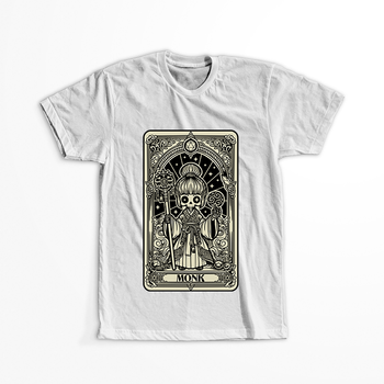 Koszulka RPG WYBIERZ KOLOR KOSZULKI I FASON