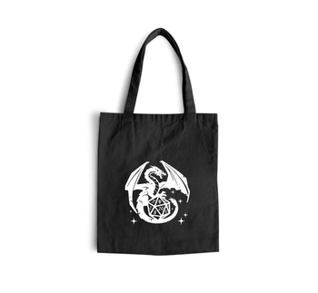 Torba z uszami z RPG
