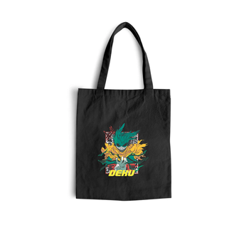 Torba z uszami z My Hero Academia / Akademia bohaterów