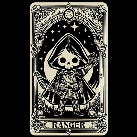 Torba z uszami z RPG