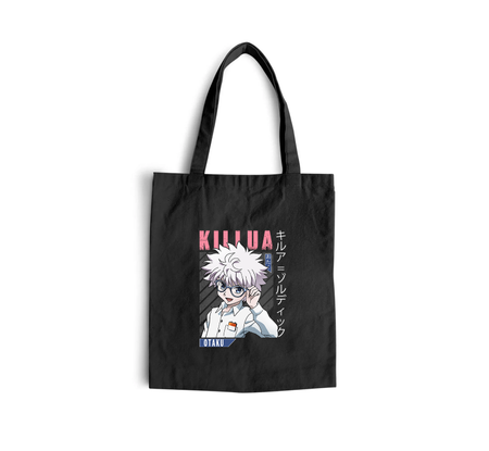 Torba z uszami z Hunter x Hunter