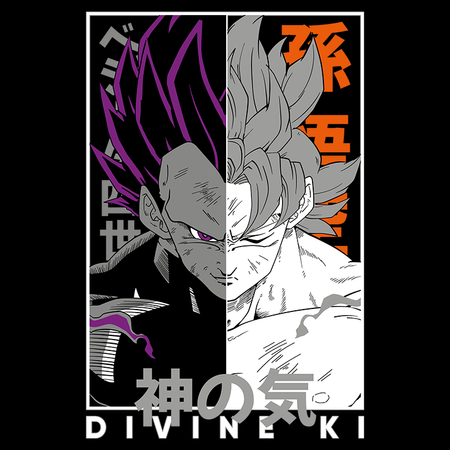 Torba z uszami z Dragon Ball