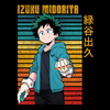 Torba z uszami z My Hero Academia / Akademia bohaterów