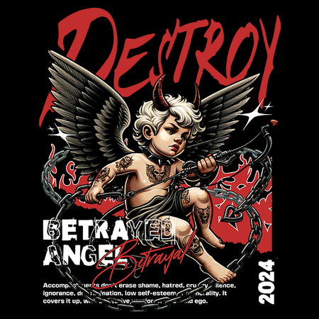 Koszulka Rzeźba KOLOR KOSZULKI I FASON