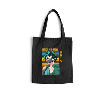 Torba z uszami z My Hero Academia / Akademia bohaterów