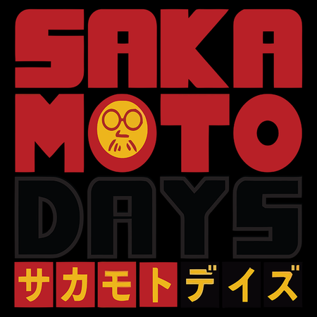 Torba z uszami z Sakamoto Days