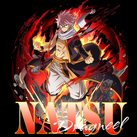 Torba z uszami z Fairy Tail