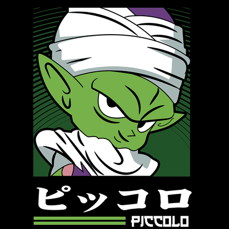 Koszulka Biała Dragon Ball - WYBIERZ KOLOR KOSZULKI I FASON