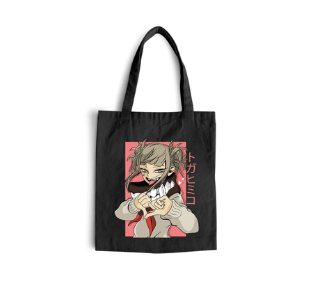 Torba z uszami z My Hero Academia / Akademia bohaterów