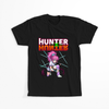 Koszulka Czarna Hunter x Hunter WYBIERZ KOLOR KOSZULKI I FASON