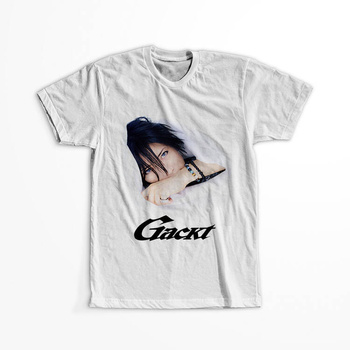 Koszulka Gackt WYBIERZ FASON KOSZULKI