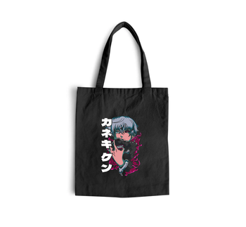 Torba z uszami z Tokyo Ghoul