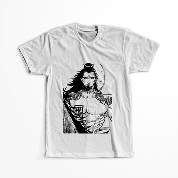 Koszulka Biała Record Of Ragnarok WYBIERZ KOLOR KOSZULKI I FASON