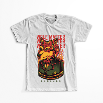 Koszulka Mafia WYBIERZ KOLOR KOSZULKI I FASON