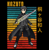 Torba z uszami z Sword Art Online