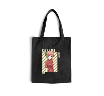 Torba z uszami z Gintama