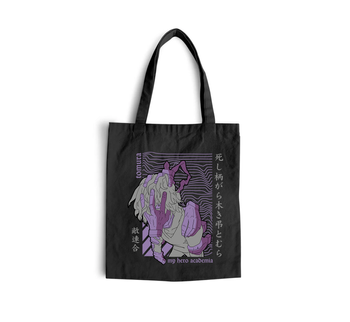 Torba z uszami z My Hero Academia / Akademia bohaterów