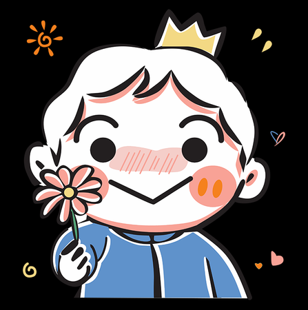 Koszulka Czarna Ranking of Kings WYBIERZ KOLOR KOSZULKI I FASON