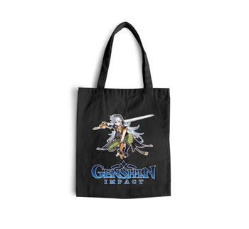 Torba z uszami - Genshin Impact - Razor