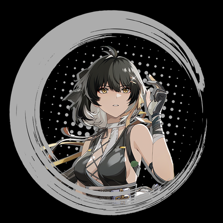 Torba z uszami - Wuthering Waves