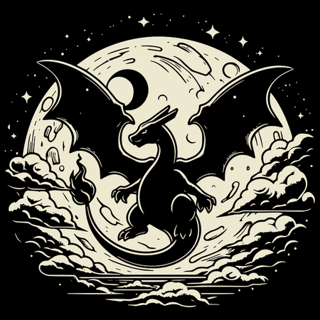 Torba z uszami z Pokemon