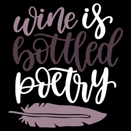 Torba z uszami z Wino