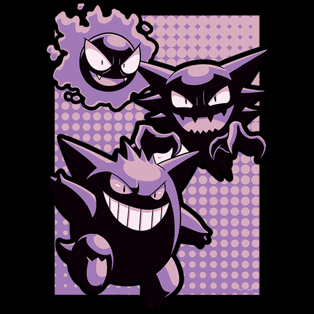 Torba z uszami z Pokemon