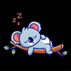 Torba z uszami z Koala