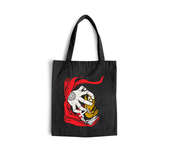 Torba z uszami z Hellsing