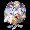Torba z uszami z Is It Wrong to Try to Pick Up Girls in a Dungeon?